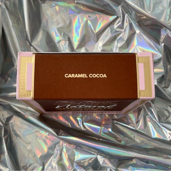 NIB Cocoa-Infused Glow Bronzer - Too Faced - Picture 5 of 6